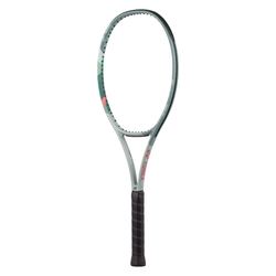 Tenisová raketa YONEX PERCEPT 100 - Olive Green