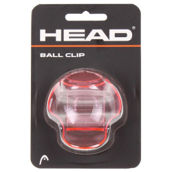 Ball Clip držák na tenisový míč mix barev