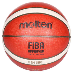 B7G4500 basketbalový míč