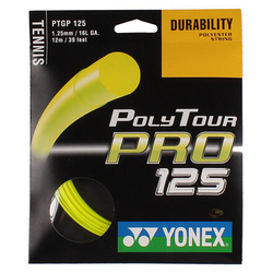 Poly Tour Pro tenisový výplet 12 m