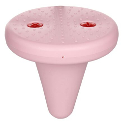 Sensory Balance Stool balanční sedátko růžová