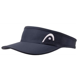 Pro Player Womens Visor dámský kšilt navy