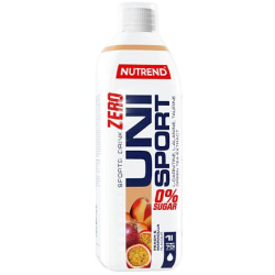 Unisport Zero hypotonický nápoj 1000 ml