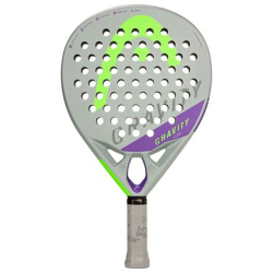 Gravity Elite raketa na padel