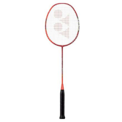 Astrox 01 badmintonová raketa červená