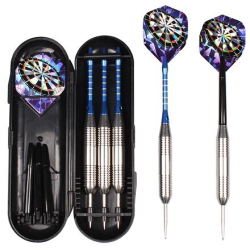 Steel Dart Set sada šipek 26 g