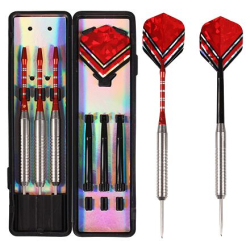 Steel Dart Set sada šipek 20 g