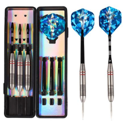 Steel Dart Set sada šipek 24 g