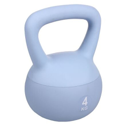 Soft kettlebell 4 kg