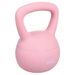 Soft kettlebell 6 kg