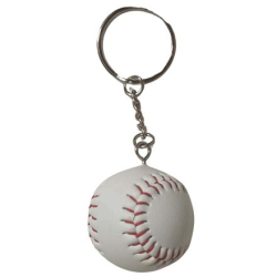 Baseball Mini klíčenka