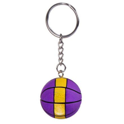 Basketball Mini klíčenka