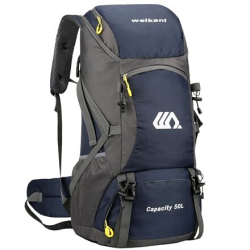 Makalu krosna 50 l navy