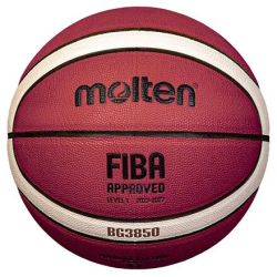 B6G3850 basketbalový míč