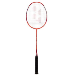 Nanoflare 001 Ability badmintonová raketa červená