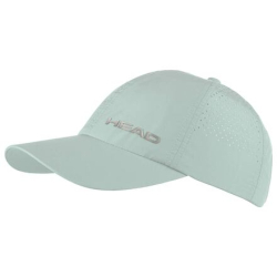 Kids Pro Player Cap 2025 dětská kšiltovka aqua