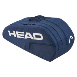 Base Racquet Bag M 2025 taška na rakety navy