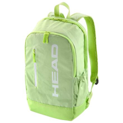 Base Backpack 17L 2025 sportovní batoh limetková