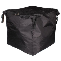 Black Bag taška na míče