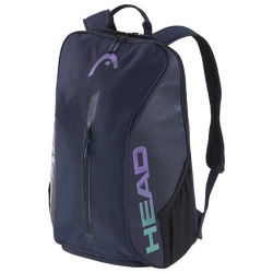 Tour Backpack 25L 2025 sportovní batoh navy