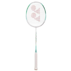 Nanoflare 001 Feel badmintonová raketa bílá